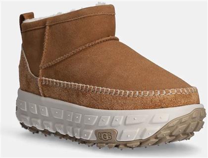 ΜΠΟΤΕΣ ΣΟΥΕΤ VENTURE DAZE ULTRA MINI ΧΡΩΜΑ: ΚΑΦΕ, 1158200-CTC UGG