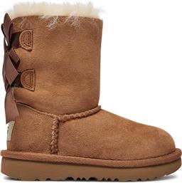 ΜΠΟΤΕΣ ΧΙΟΝΙΟΥ T BAILEY BOW II 1017394T ΚΑΦΕ UGG