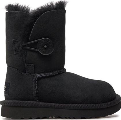 ΜΠΟΤΕΣ ΧΙΟΝΙΟΥ T BAILEY BUTTON II 1017400T ΜΑΥΡΟ UGG