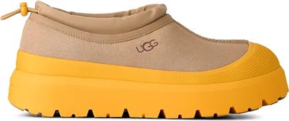ΜΠΟΤΕΣ ΧΙΟΝΙΟΥ TASMAN WEATHER HYBRID ΧΡΩΜΑ: ΜΠΕΖ, 1144096.MMM UGG