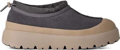 ΜΠΟΤΕΣ ΧΙΟΝΙΟΥ TASMAN WEATHER HYBRID ΧΡΩΜΑ: ΓΚΡΙ, 1144096.OBB UGG