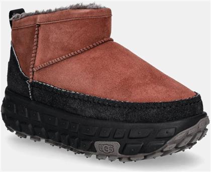 ΜΠΟΤΕΣ VENTURE DAZE ULTRA MINI ΧΡΩΜΑ: ΠΟΡΤΟΚΑΛΙ, 1158200-RJS UGG