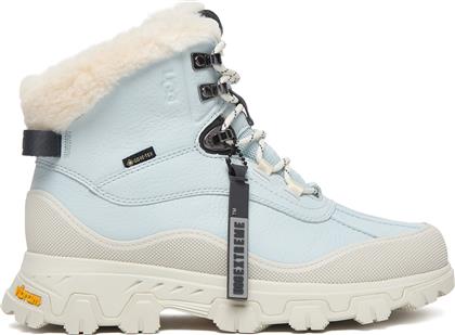 ΜΠΟΤΕΣ ΧΙΟΝΙΟΥ W ADIRONDACK MERIDIAN HIKER GORE-TEX 1169031 ΓΑΛΑΖΙΟ UGG