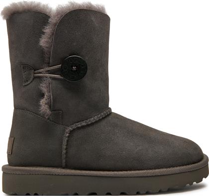 ΜΠΟΤΕΣ ΧΙΟΝΙΟΥ W BAILEY BUTTON II 1016226 ΓΚΡΙ UGG