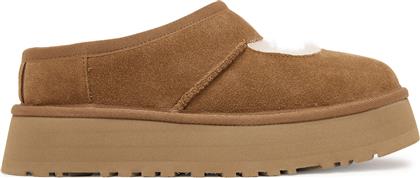 ΜΠΟΤΕΣ ΧΙΟΝΙΟΥ W BEA MARY JANE 1167612 ΚΑΦΕ UGG