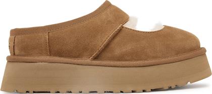 ΜΠΟΤΕΣ ΧΙΟΝΙΟΥ W BEA MARY JANE 1167612 ΚΑΦΕ UGG