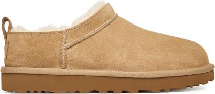 ΜΠΟΤΕΣ ΧΙΟΝΙΟΥ W CLASSIC MICRO 1173891 ΜΠΕΖ UGG