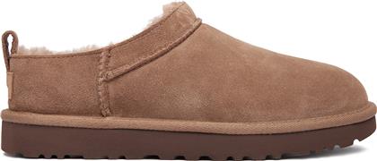 ΜΠΟΤΕΣ ΧΙΟΝΙΟΥ W CLASSIC MICRO 1173891 ΜΠΕΖ UGG