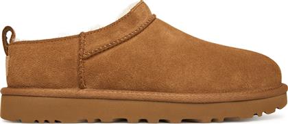 ΜΠΟΤΕΣ ΧΙΟΝΙΟΥ W CLASSIC MICRO 1173891 ΚΑΦΕ UGG