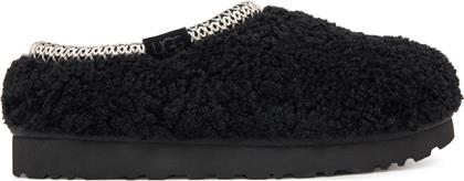 ΜΠΟΤΕΣ ΧΙΟΝΙΟΥ W M TASMAN MAXI 1158356 ΜΑΥΡΟ UGG