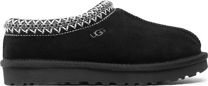 ΜΠΟΤΕΣ ΧΙΟΝΙΟΥ W TASMAN 5955 ΜΑΥΡΟ UGG