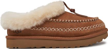 ΜΠΟΤΕΣ ΧΙΟΝΙΟΥ W TASMAN ALPINE 1158258 ΚΑΦΕ UGG