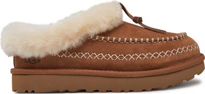 ΜΠΟΤΕΣ ΧΙΟΝΙΟΥ W TASMAN ALPINE 1158258 ΚΑΦΕ UGG