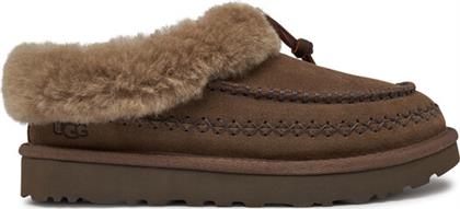 ΜΠΟΤΕΣ ΧΙΟΝΙΟΥ W TASMAN ALPINE 1158258 ΚΑΦΕ UGG