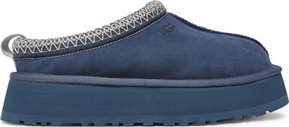 ΜΠΟΤΕΣ ΧΙΟΝΙΟΥ W TAZZ 1122553 ΜΠΛΕ UGG