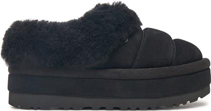 ΜΠΟΤΕΣ ΧΙΟΝΙΟΥ W TAZZLITA 1146390 ΜΑΥΡΟ UGG