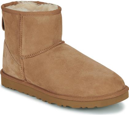 ΜΠΟΤΕΣ CLASSIC MINI UGG