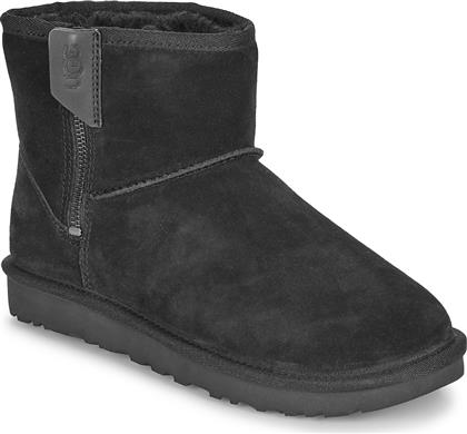 ΜΠΟΤΕΣ CLASSIC MINI BAILEY ZIP UGG