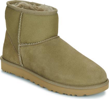 ΜΠΟΤΕΣ CLASSIC MINI II UGG