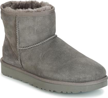 ΜΠΟΤΕΣ CLASSIC MINI II UGG