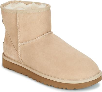 ΜΠΟΤΕΣ CLASSIC MINI II UGG