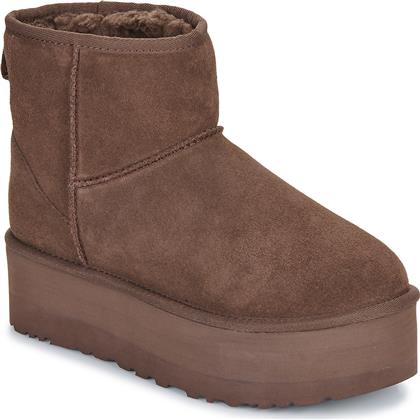 ΜΠΟΤΕΣ CLASSIC MINI PLATFORM UGG