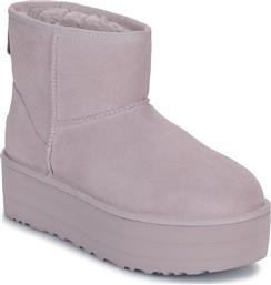 ΜΠΟΤΕΣ CLASSIC MINI PLATFORM UGG