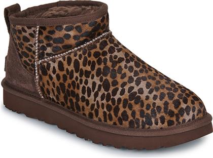 ΜΠΟΤΕΣ CLASSIC ULTRA MINI CASPIAN UGG