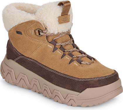 ΜΠΟΤΕΣ ΓΙΑ ΣΚΙ TERRETRAIL COZY LACE UGG