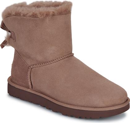 ΜΠΟΤΕΣ MINI BAILEY BOW II UGG