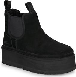 ΜΠΟΤΕΣ NEUMEL PLATFORM CHELSEA UGG από το SPARTOO