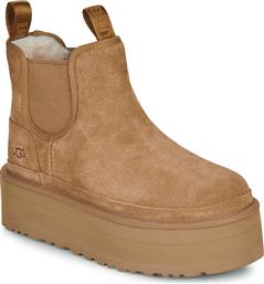 ΜΠΟΤΕΣ NEUMEL PLATFORM CHELSEA UGG από το SPARTOO