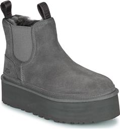 ΜΠΟΤΕΣ NEUMEL PLATFORM CHELSEA UGG