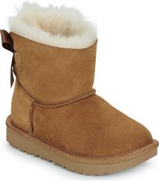 ΜΠΟΤΕΣ T MINI BAILEY BOW II UGG από το SPARTOO