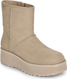 ΜΠΟΤΕΣ W CITYFUNC MID UGG