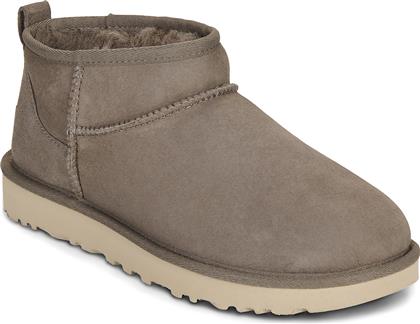 ΜΠΟΤΕΣ W CLASSIC ULTRA MINI UGG