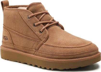 ΜΠΟΤΙΝΙΑ M NEUMEL MOC 1121645 ΚΑΦΕ UGG