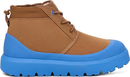 ΜΠΟΤΙΝΙΑ M NEUMEL WATHER HYBRID 1143991 ΚΑΦΕ UGG