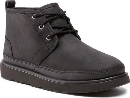 ΜΠΟΤΙΝΙΑ M NEUMEL WEATHER II 1120851 ΜΑΥΡΟ UGG