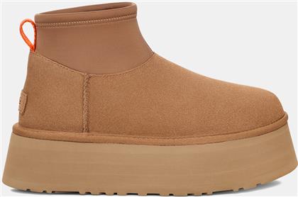 CLASSIC MINI DIPPER ΓΥΝΑΙΚΕΙΑ ΜΠΟΤΑΚΙΑ (9000192194-48673) UGG