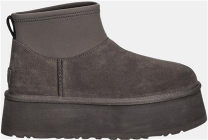 CLASSIC MINI DIPPER ΓΥΝΑΙΚΕΙΑ ΜΠΟΤΑΚΙΑ (9000192195-79246) UGG