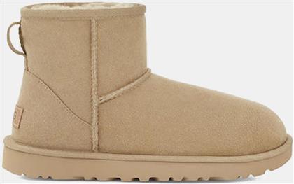 CLASSIC MINI ΓΥΝΑΙΚΕΙΑ ΜΠΟΤΑΚΙΑ (9000165852-67467) UGG