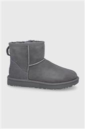 CLASSIC MINI II ΧΡΩΜΑ: ΓΚΡΙ 1016222.GRY UGG