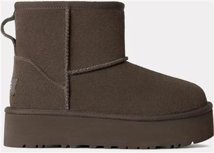 CLASSIC MINI PLATFORM (9000192202-79248) UGG