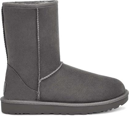 CLASSIC SHORT II ΧΡΩΜΑ: ΓΚΡΙ 1016223.GRY UGG