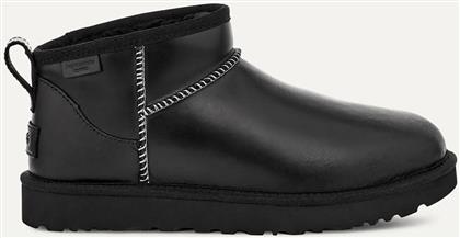 CLASSIC ULTRA MINI LTHR REGEN UGG