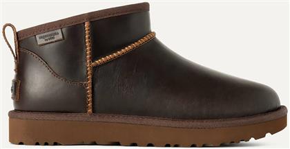 CLASSIC ULTRA MINI LTHR REGEN UGG