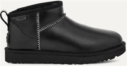 CLASSIC ULTRA MINI LTHR REGEN UGG