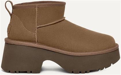 CLASSIC ULTRA MINI NEW HEIGHTS UGG