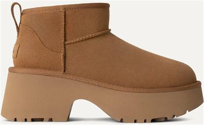 CLASSIC ULTRA MINI NEW HEIGHTS UGG